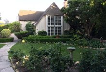 Make Myself at Home: Storybook Sweetbriar Cottage