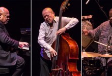 Kenny Barron Trio