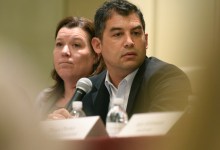 Counting Candidate Cash from 1st to 4th