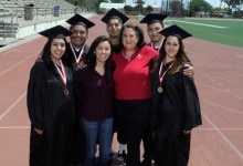 SBCC’s Running Start Gives Glimpses of a Higher Self