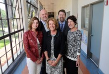 City College Pledges Two Free Years for S.B. Grads