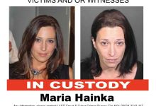 Years of Swindling Lead to L.A. Woman’s Arrest in S.B.