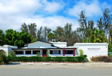 Magic Castle Founder Buys Former Café del Sol Property