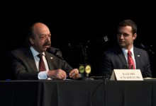 Republicans Stumped for Trump