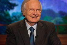 Listening Closely with Bill Moyers