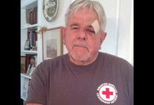 UCSB Student Accused of Assaulting IV Pastor