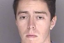 Priest Assailant Sentenced to Probation