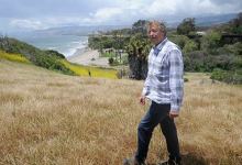 Gaviota Ranches Up for Sale