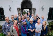Museum of Natural History Celebrates Centennial