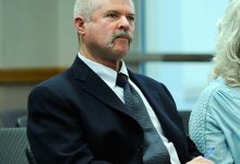 Tom Franklin’s Quest