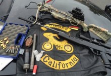 Lompoc Bomb Scare Ends in One Arrest