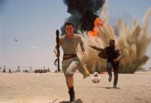 Script to Screen: ‘Star Wars: The Force Awakens’
