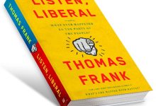 ‘Listen, Liberal’ Exposes the Democratic Party