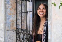 The S.B. Questionnaire: Kenny Osehan