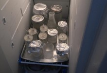 Incipient DMT Lab Found in Goleta