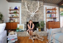 Tips from Interior Designer Michelle Beamer