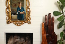 Tips from Interior Designer Kisha Gianni