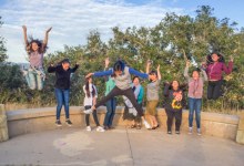 Scene in S.B.: Inspiring Students with Photography 