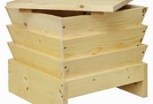 Tooling Around in the Garden