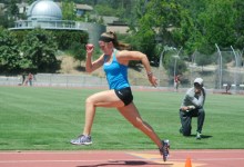 Hitting Hurdles Fast and Fresh