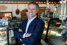 Chef’s Corner: Renato Moiso