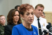 Trial Date Set in Refugio Oil Spill Criminal Case