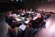 ‘We Want the Funk’