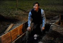 ‘The Darkness’ Rides a Scary-Movie Renaissance