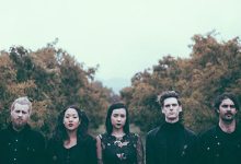 The Blues and Greys, Hawai Shake the Labels Off at Velvet Jones