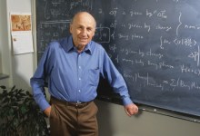 Walter Kohn: 1923-2016