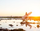 The Santa Barbara Staycation