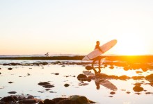 The Santa Barbara Staycation