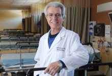 The S.B. Questionnaire: Dr. John Keating