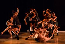 State Street Ballet Presents ‘Women’s Work’