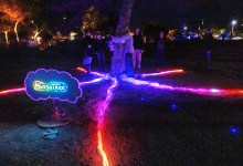 LightWorks Illuminates Isla Vista