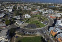 Isla Vista Conference Looks to the Past to Shape the Future