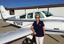 My Life: Flying Is Freedom