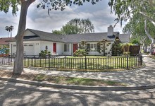 Make Myself at Home: Family Home with Curb Appeal