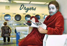 ‘Baskets’ is Best-Kept Secret on Television