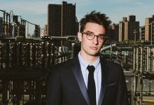San Fermin Builds Towers of Song at Velvet Jones