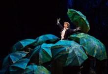 The Business of Staging Work in Santa Barbara