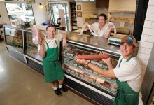 Charcuterie Wishes and Capicola Dreams