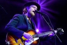 The Lumineers Rock the Bowl