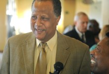 Jamaal Wilkes Coming to Court of Champions