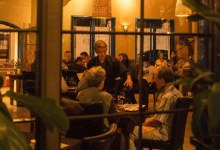 Downtown Gets Second Sheep