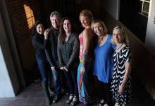 The 2016 Independent Dance Awards