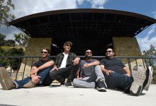 Iration Heats Up KJEE Summer Round-Up