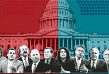 The Race for Congress