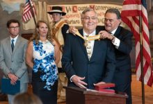 Spain Bestows Big Honor on Trust for Historic Preservation