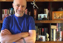 Gerald DiPego Talks New Book, ‘Write!’